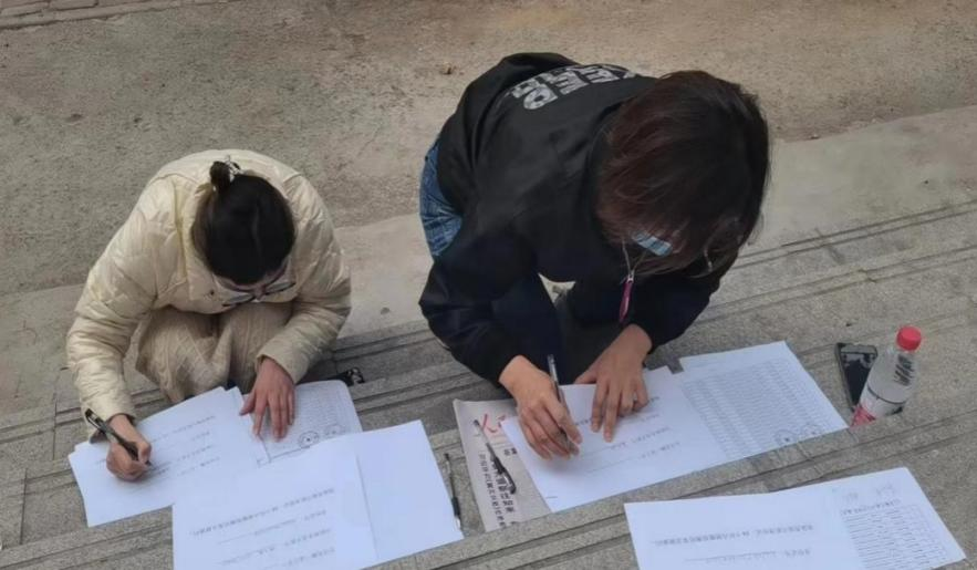 @全體花花牛人：請珍惜你的崗位，請善待我們共同的“花花牛”！