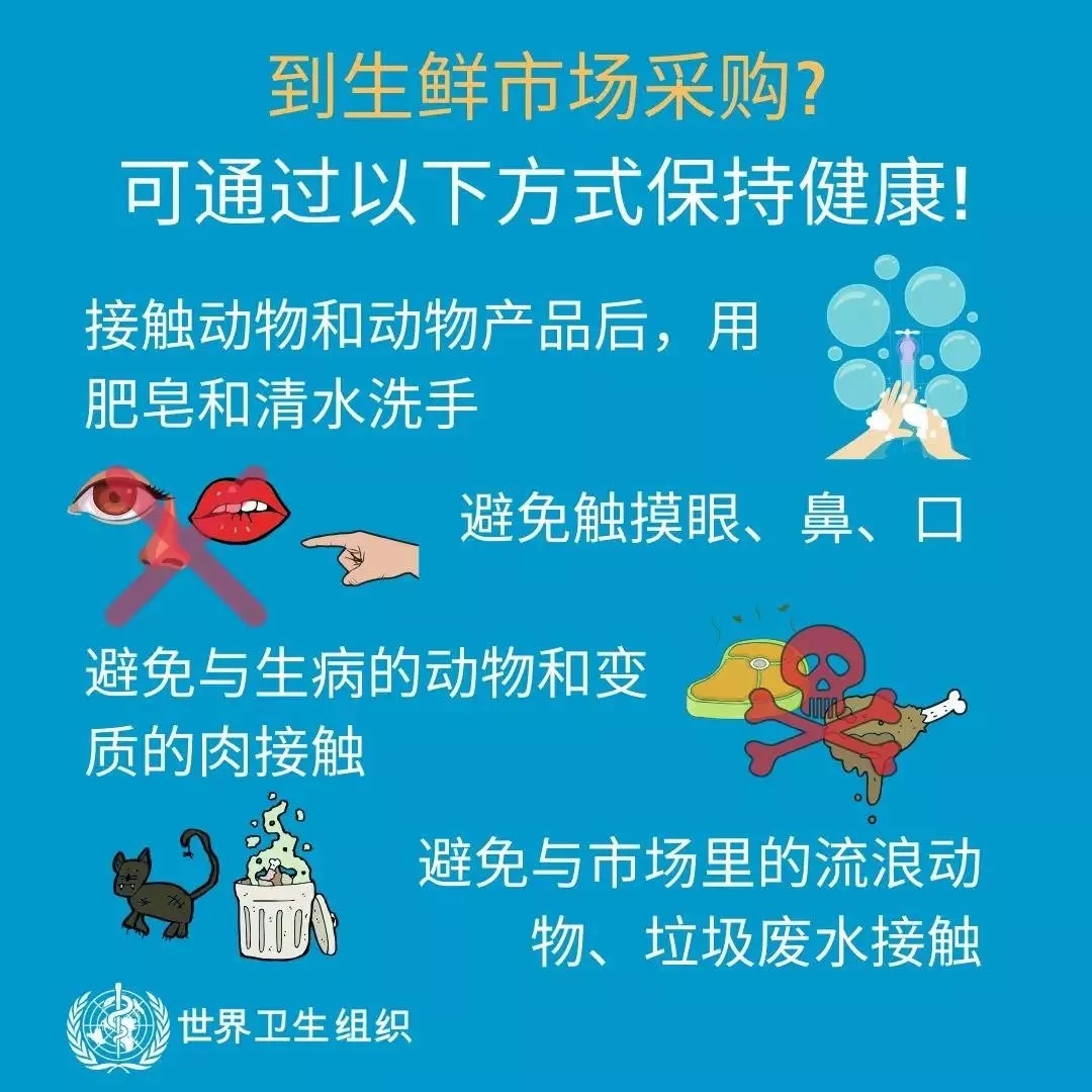 花花牛 | 共克時(shí)艱、遏制疫情，請(qǐng)相信國(guó)家力量！
