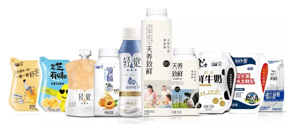 花花牛 | 共克時(shí)艱、遏制疫情，請(qǐng)相信國(guó)家力量！